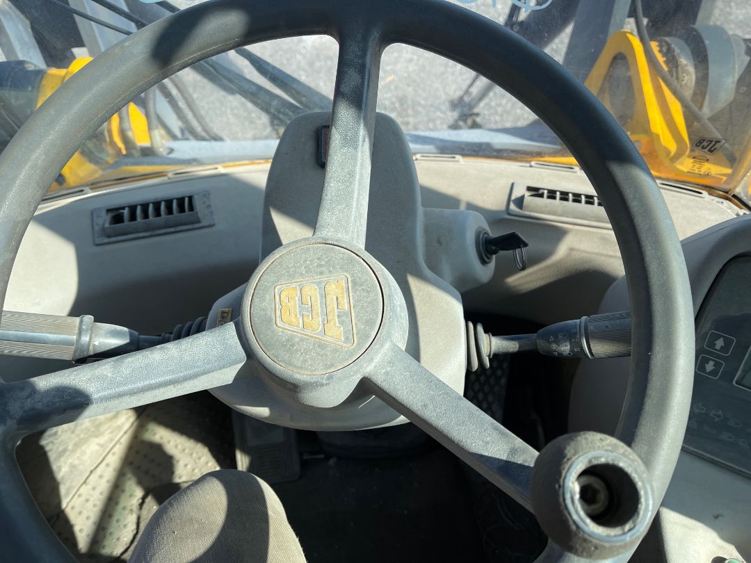 1999 JCB 436B HT - Image 24